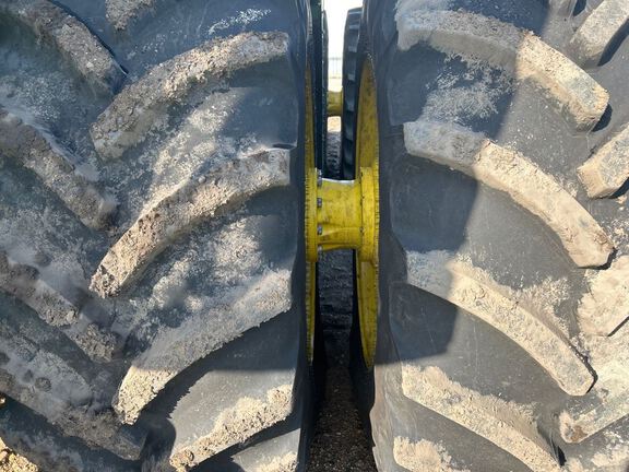 2024 John Deere 9R 590 Tractor 4WD