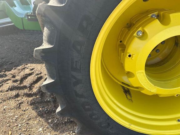 2024 John Deere 9R 590 Tractor 4WD