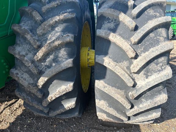 2024 John Deere 9R 590 Tractor 4WD