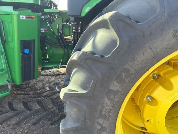 2024 John Deere 9R 590 Tractor 4WD