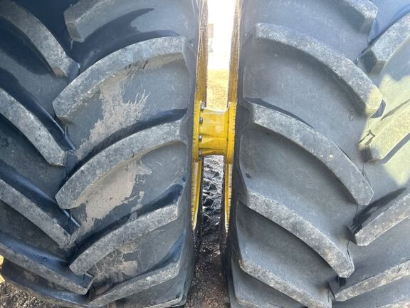 2024 John Deere 9R 590 Tractor 4WD