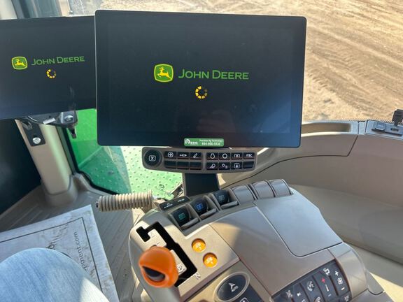 2024 John Deere 9R 590 Tractor 4WD