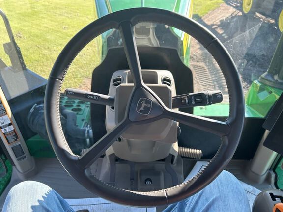 2024 John Deere 9R 590 Tractor 4WD