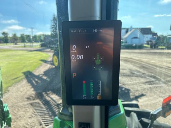 2024 John Deere 9R 590 Tractor 4WD