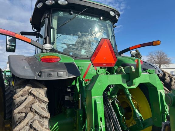 2019 John Deere 8345R Tractor