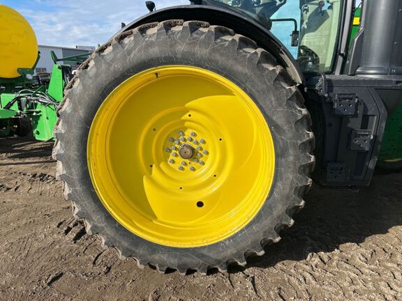 2019 John Deere 8345R Tractor