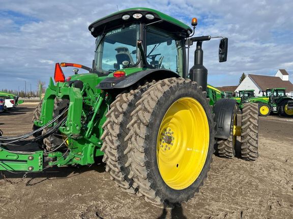 2019 John Deere 8345R Tractor