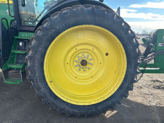 2019 John Deere 8345R Tractor