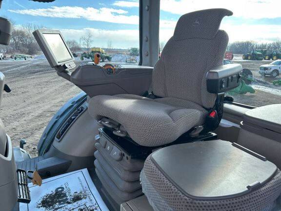 2019 John Deere 8345R Tractor