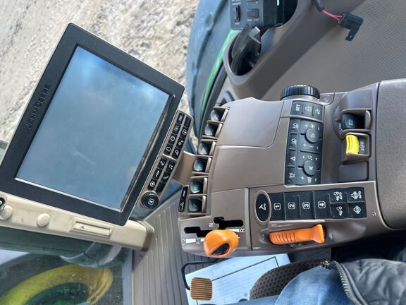 2019 John Deere 8345R Tractor