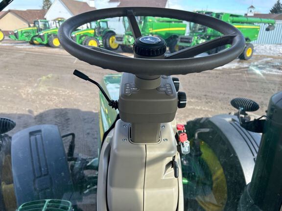 2019 John Deere 8345R Tractor