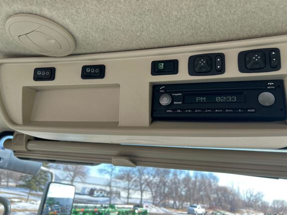 2019 John Deere 8345R Tractor