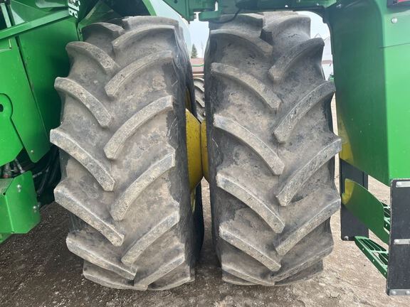 2019 John Deere S780 Combine