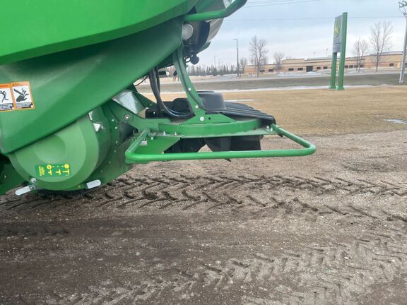 2019 John Deere S780 Combine