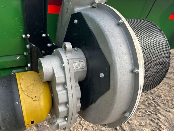 2020 John Deere 630F Header Combine