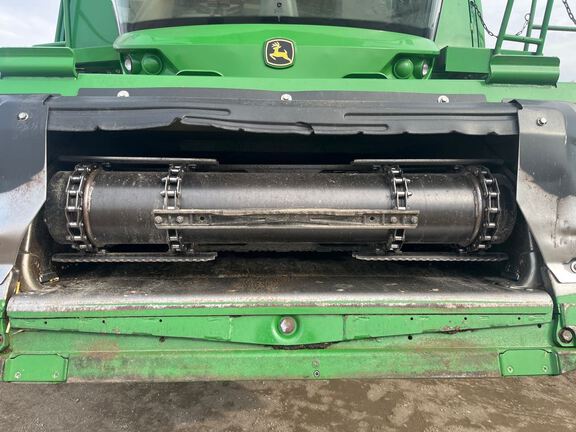 2021 John Deere S780 Combine