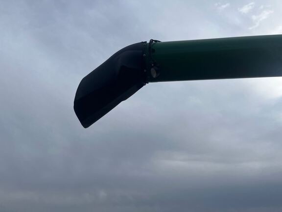 2021 John Deere S780 Combine