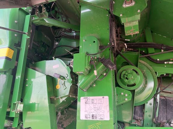 2021 John Deere S780 Combine