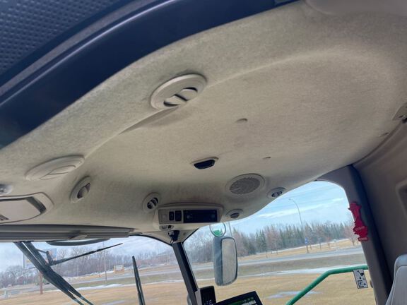 2021 John Deere S780 Combine