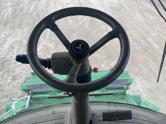 2021 John Deere S780 Combine