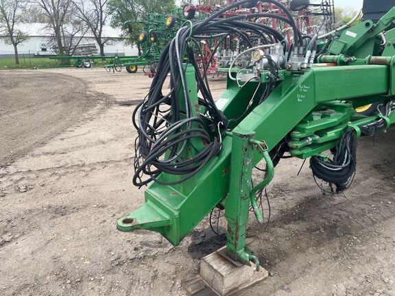 2009 Misc 24R22 Planter