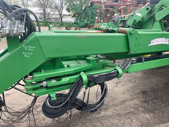 2009 Misc 24R22 Planter