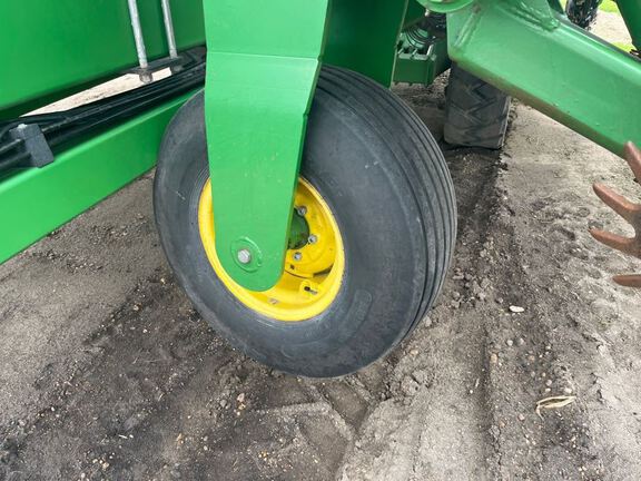 2009 Misc 24R22 Planter