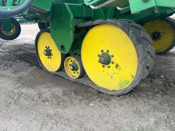 2009 Misc 24R22 Planter