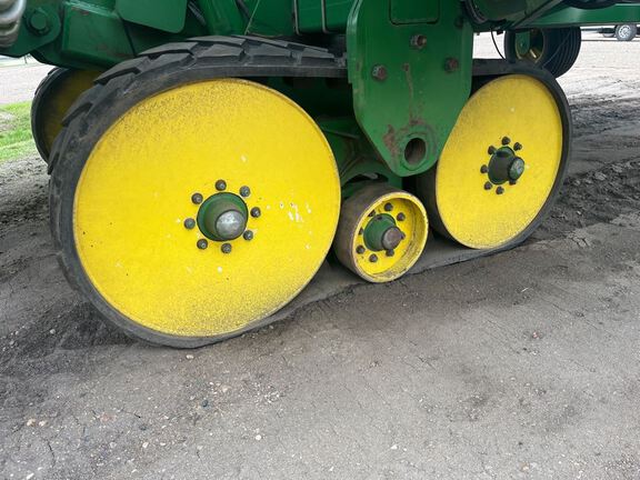 2009 Misc 24R22 Planter