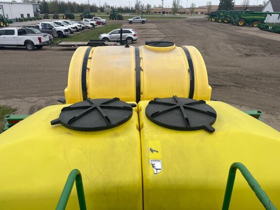 2009 Misc 24R22 Planter
