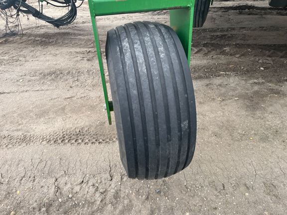 2009 Misc 24R22 Planter