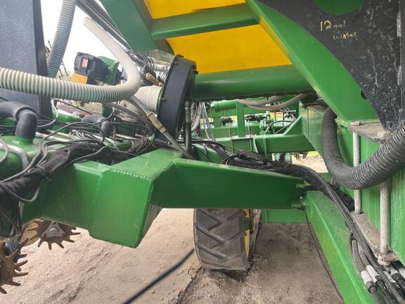 2009 Misc 24R22 Planter