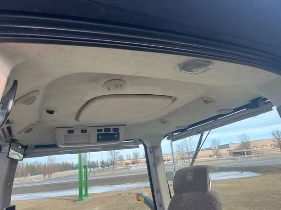 2016 John Deere 8345R Tractor