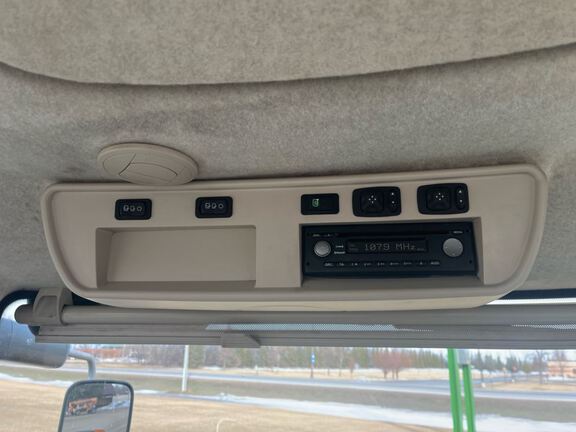 2016 John Deere 8345R Tractor