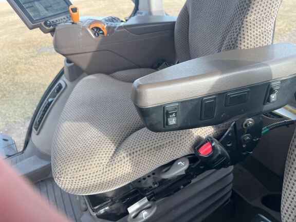 2016 John Deere 8345R Tractor