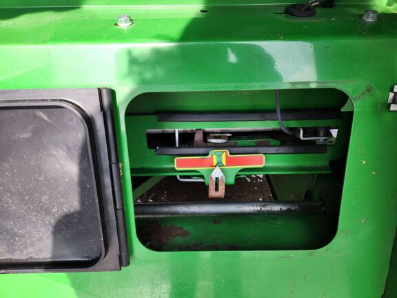 2020 John Deere 740FD Header Combine