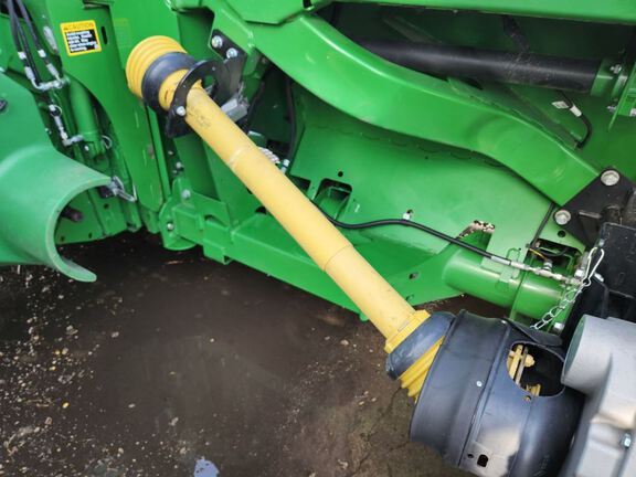 2020 John Deere 740FD Header Combine
