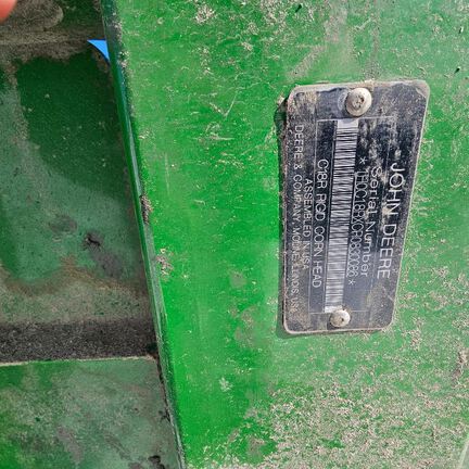 2024 John Deere C18R Header Corn Head