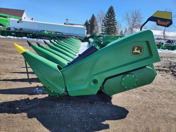 2024 John Deere C18R Header Corn Head