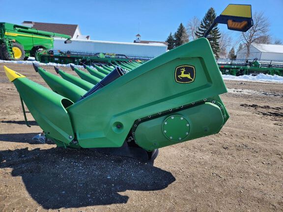 2024 John Deere C18R Header Corn Head