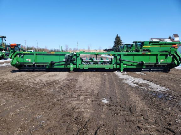 2024 John Deere C18R Header Corn Head