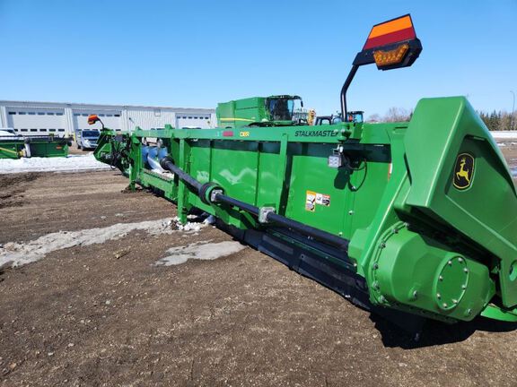 2024 John Deere C18R Header Corn Head