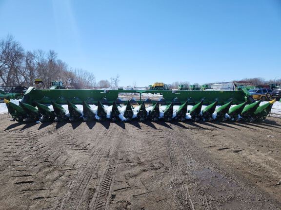 2024 John Deere C18R Header Corn Head
