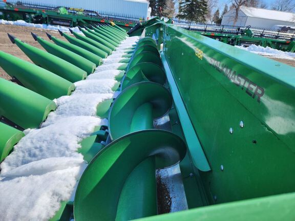 2024 John Deere C18R Header Corn Head