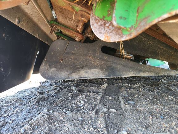 2024 John Deere C18R Header Corn Head