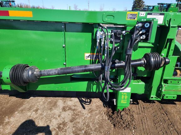 2024 John Deere C18R Header Corn Head