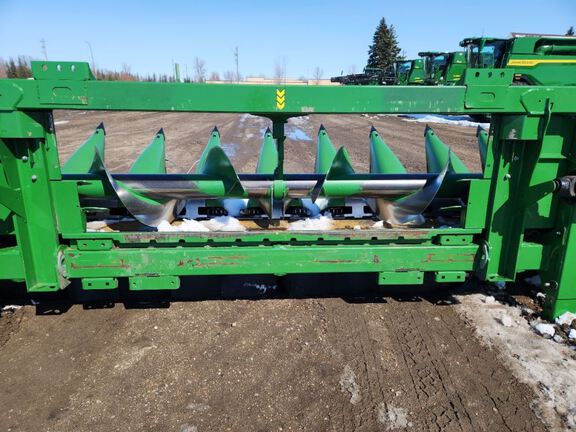 2024 John Deere C18R Header Corn Head