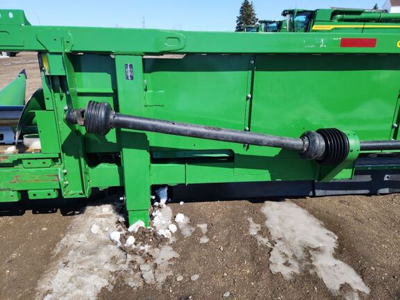 2024 John Deere C18R Header Corn Head