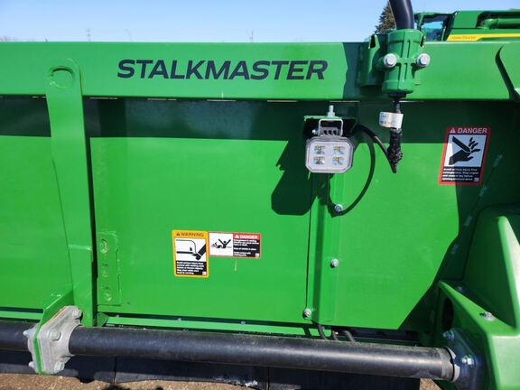 2024 John Deere C18R Header Corn Head