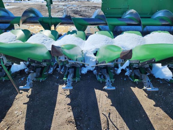 2024 John Deere C18R Header Corn Head